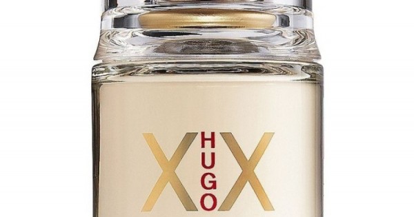 hugo boss xx edt
