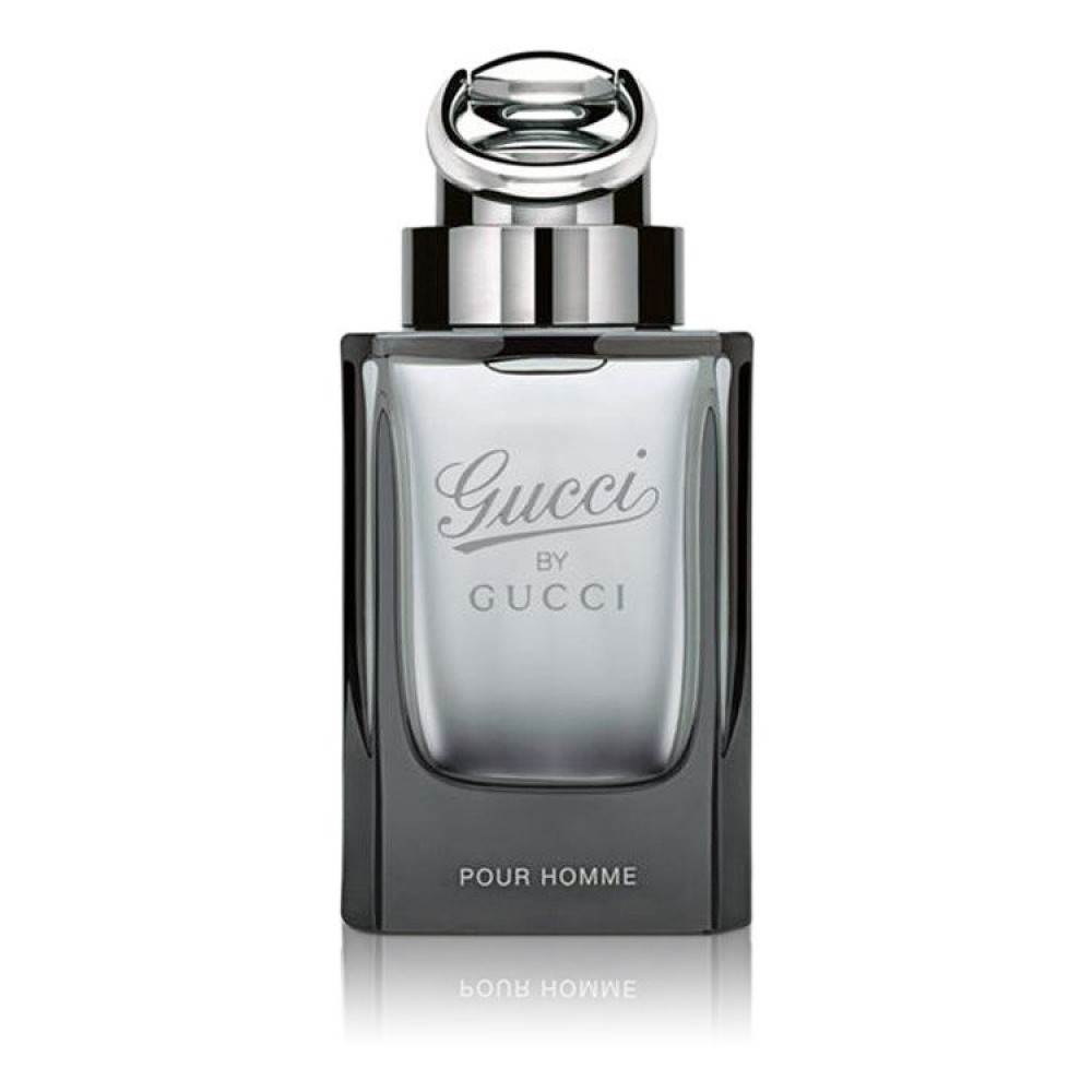 【残90%以上】GUCCI Gucci BY GUCCI 90ml Gucci By Gucci Pour Homme EDT for him 90ml - Gucci