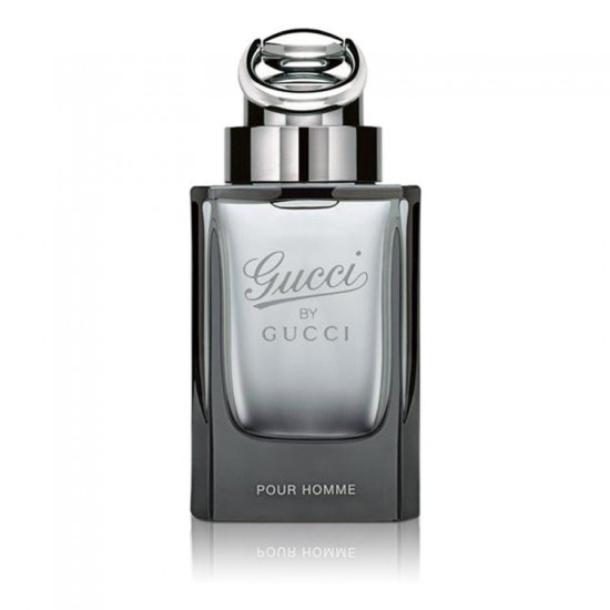 Buy Gucci Pour Homme Edt 90 Ml