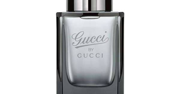 Gucci by gucci pour homme edt fashion 90ml