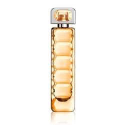 عطر هيوجو بوس بوس اورانج ومان او دو تواليت للنساء 50 مل عطر هيوجو بوس بوس اورانج ومان او دو تواليت للنساء 50 مل