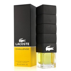 Lacoste Challenge Edt 90 Ml Lacoste Challenge Edt 90 Ml