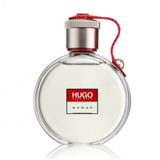 Hugo Boss Hugo Women Edt 125 Ml