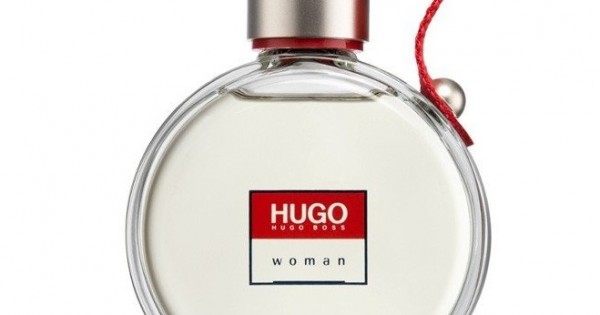 Buy Hugo Boss Hugo Women Edt 125 Ml