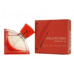 عطر فالنتينو في ابسولو او دو بارفيوم للنساء 50 مل عطر فالنتينو في ابسولو او دو بارفيوم للنساء 50 مل