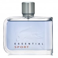 Buy Lacoste Essential Sport Edt 125 Ml