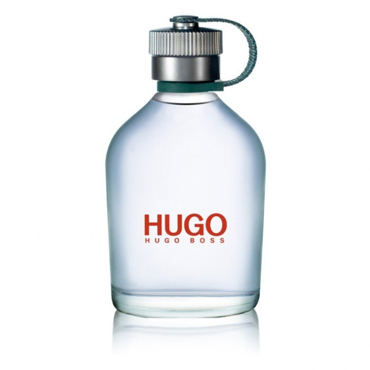 Buy Hugo Boss Hugo Men Edt 150 Ml