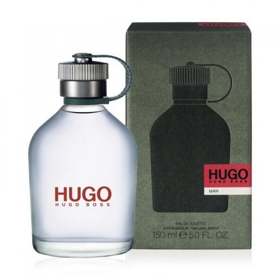 Hugo Boss Hugo Men Edt 150 Ml
