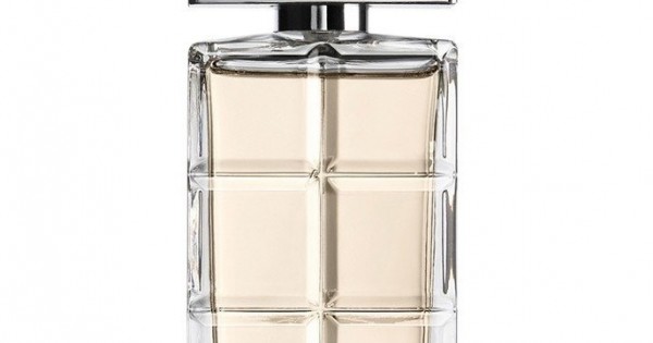 Buy Hugo Boss Boss Orange Men Edt 60 Ml