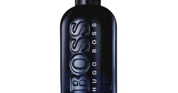 hugo boss boss bottled night eau de toilette 100ml