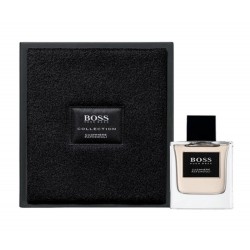 عطر هيوجو بوس كولكشن كشمير باتشولي او دو تواليت للجنسين 50 مل