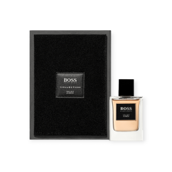 عطر هوجو بوس كولكشن فيلفت عنبر او دو بارفيوم للجنسين 50 مل عطر هوجو بوس كولكشن فيلفت عنبر او دو بارفيوم للجنسين 50 مل