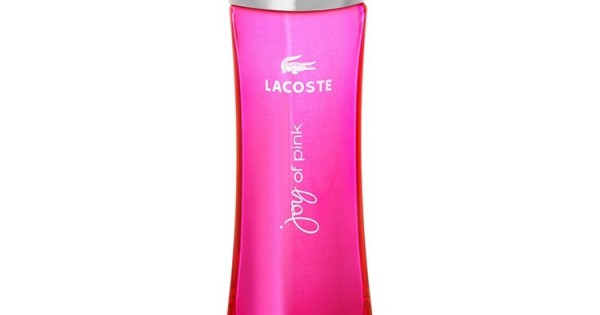 Buy Lacoste Joy Of Pink Edt 50 Ml