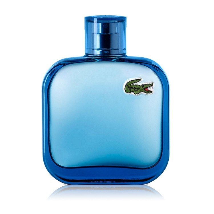 Pressure Vessels Lacoste Live Parfum Homme Lacoste Essential Sport