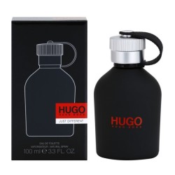 Hugo Boss Just Different Edt 100 Ml Hugo Boss Just Different Edt 100 Ml
