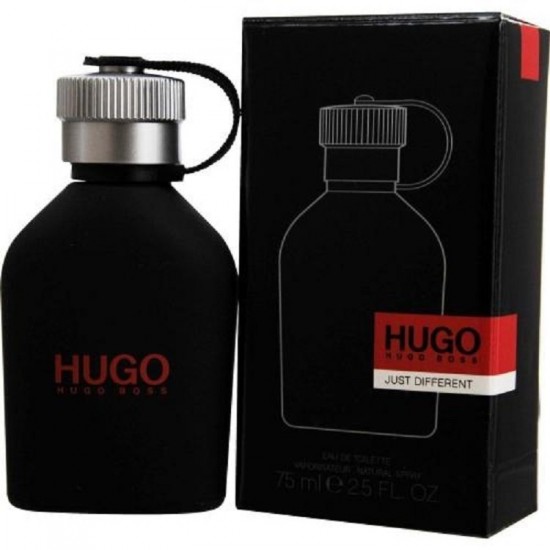 Hugo Boss Just Different Edt 75 Ml