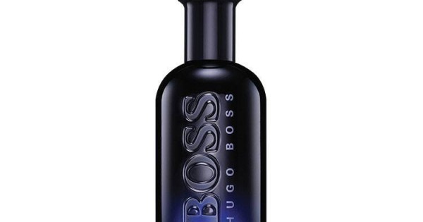 Hugo boss bottled night 200 ml discount