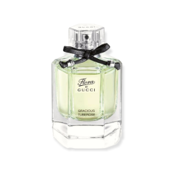 Gucci Flora Garden Collection Gracious Tuberose EDT 100 Ml