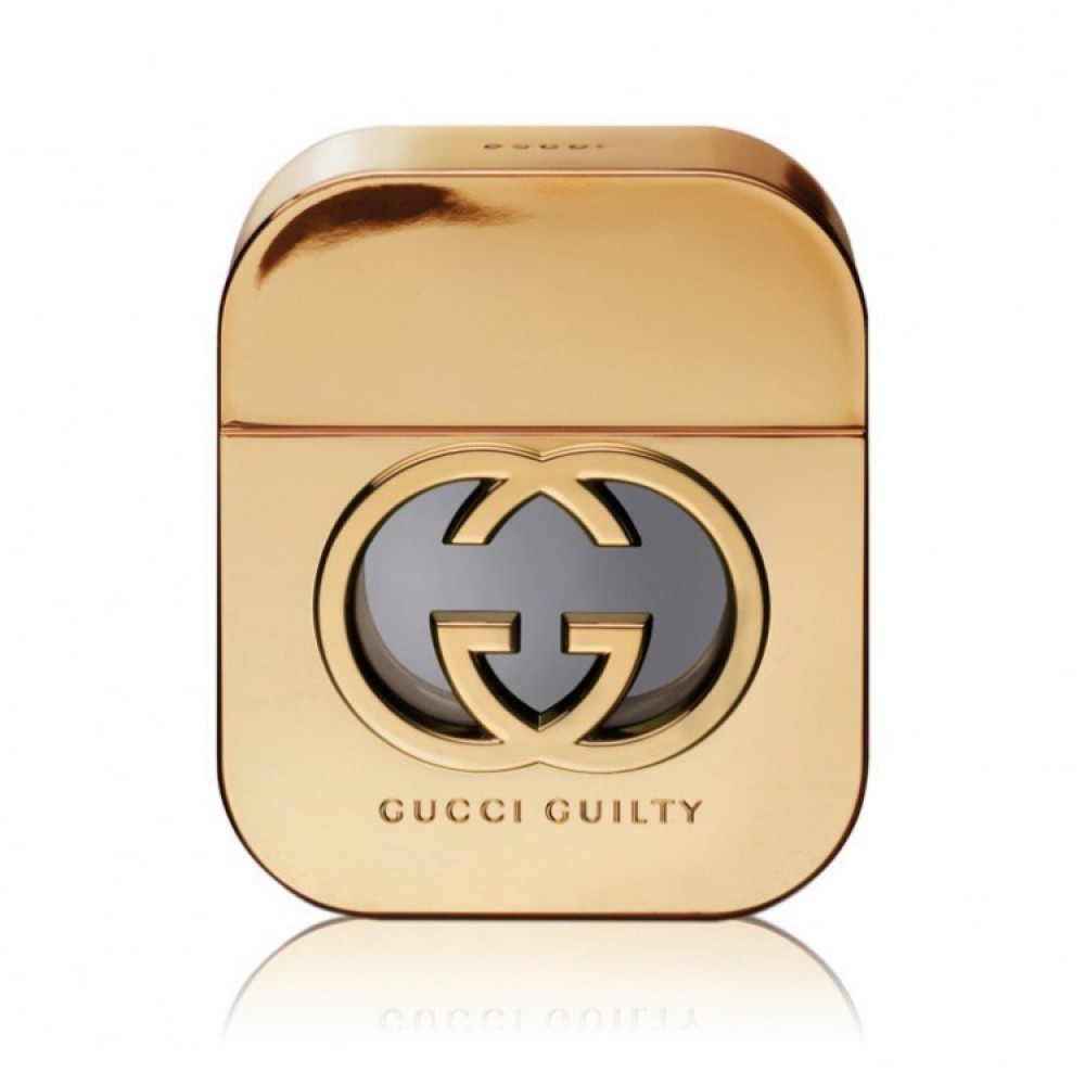 Buy Gucci Guilty Intense Edp 75 Ml