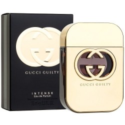 عطر قوتشي قلتي انتنس او دو بارفيوم للنساء 75 مل عطر قوتشي قلتي انتنس او دو بارفيوم للنساء 75 مل
