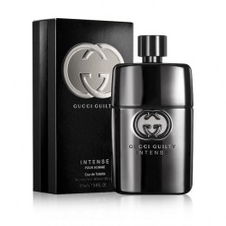 عطر قوتشي قلتي انتنس بور اوم او دو تواليت للرجال 90 مل عطر قوتشي قلتي انتنس بور اوم او دو تواليت للرجال 90 مل