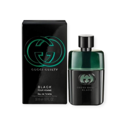 عطر قوتشي قلتي بلاك او دو تواليت للرجال 50 مل عطر قوتشي قلتي بلاك او دو تواليت للرجال 50 مل