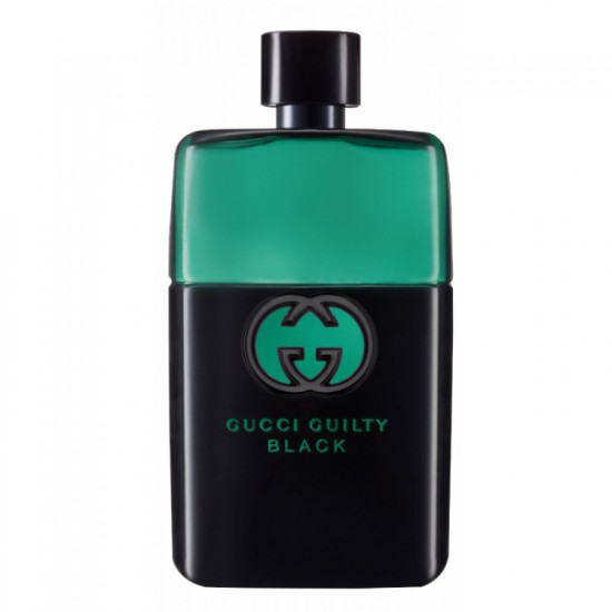 Gucci Guilty Black Edt 50 Ml