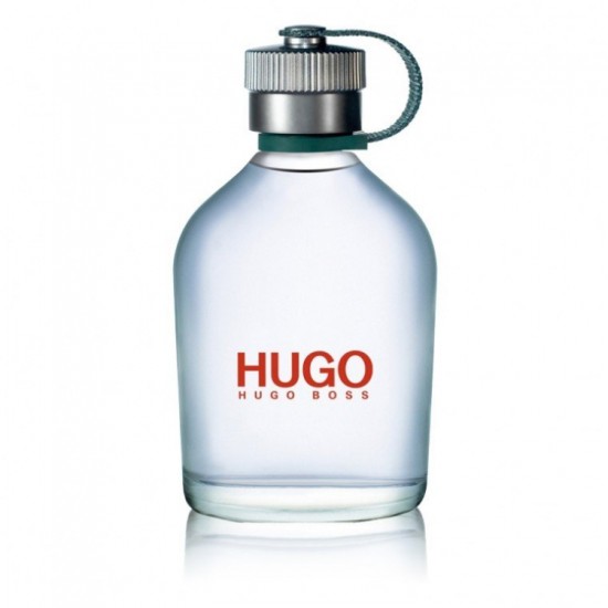 Hugo Boss Hugo Men Edt 75 Ml
