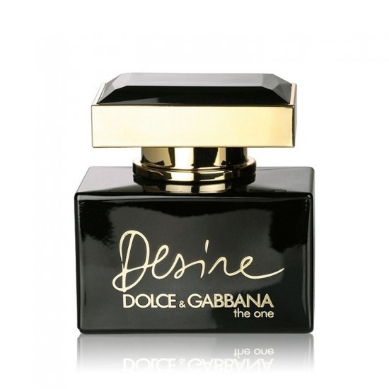 Dolce & Gabbana The One Desire Edp 50 Ml