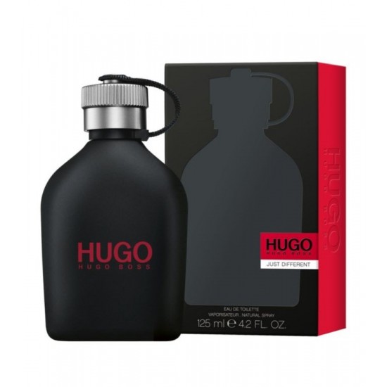 Hugo Boss Just Different EDT 125 Ml