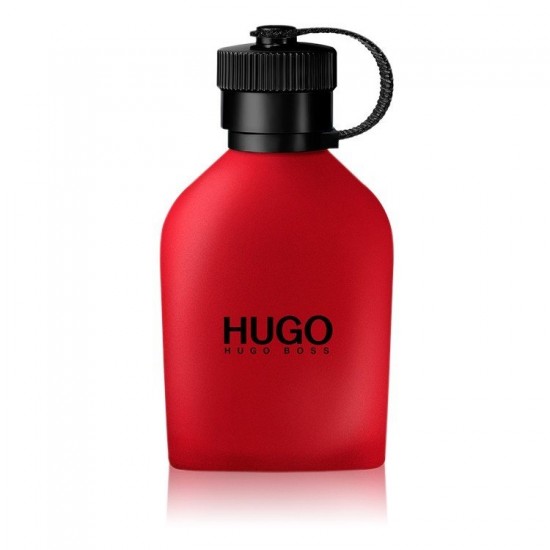 Hugo Boss Hugo Red Edt 125 Ml