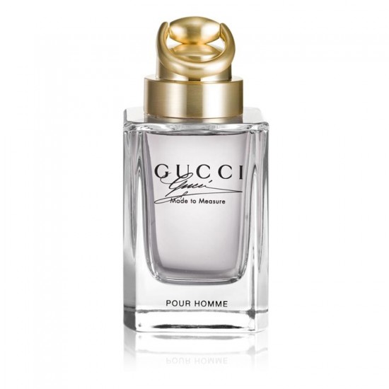 Gucci Made To Measure Edt 90 Ml