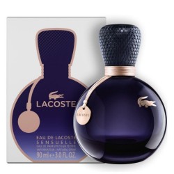 Lacoste Eau De Lacoste Sensuelle Edp 90 Ml Lacoste Eau De Lacoste Sensuelle Edp 90 Ml