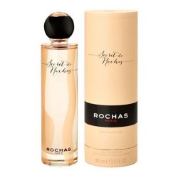 عطر روشاس سيكرت دو روشاس او دو بارفيوم للنساء 100 مل عطر روشاس سيكرت دو روشاس او دو بارفيوم للنساء 100 مل