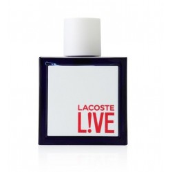 عطر لاكوست لايف او دو تواليت للرجال 100 مل عطر لاكوست لايف او دو تواليت للرجال 100 مل