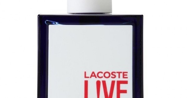 Buy Lacoste Live Edt 100 Ml