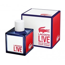 عطر لاكوست لايف او دو تواليت للرجال 100 مل عطر لاكوست لايف او دو تواليت للرجال 100 مل