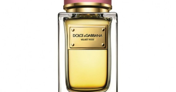 Buy Dolce Gabbana Velvet Rose Edp 50 Ml