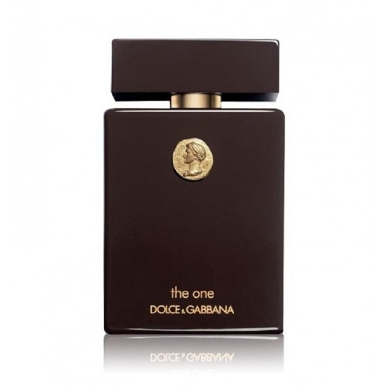 Dolce & Gabbana The One Collectors Edition Edt 100 Ml