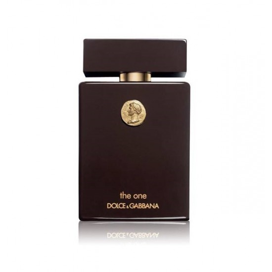 Dolce & Gabbana The One Collector Edition EDT 50 Ml