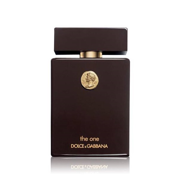 Dolce gabbana shops the one for men