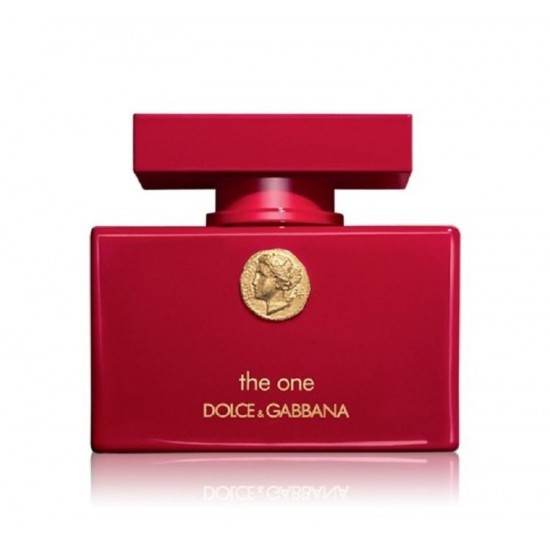Dolce & Gabbana The One Collector'S Edition Edp 75 Ml 