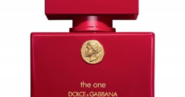 Buy Dolce Gabbana The One Collector S Edition Edp 75 Ml