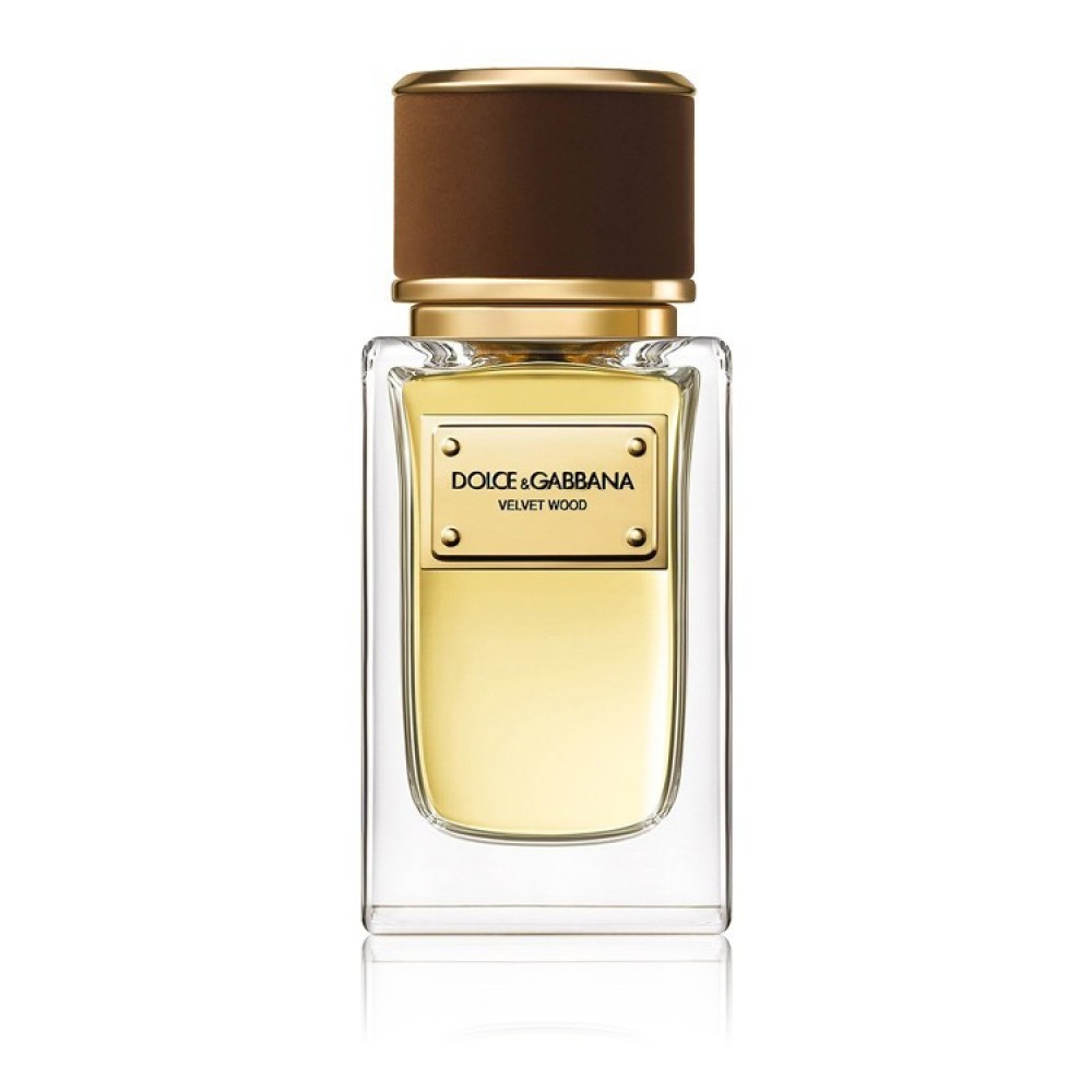 Dolce & Gabbana Velvet Wood EDP 150ml | Premium Fragrance