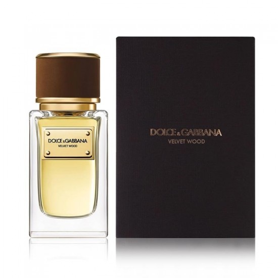 Dolce & Gabbana Velvet Wood Edp 150 Ml