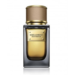 Dolce & gabbana velvet bergamot hotsell