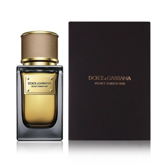 Dolce & Gabbana Velvet Tender Oud Edp 150 Ml