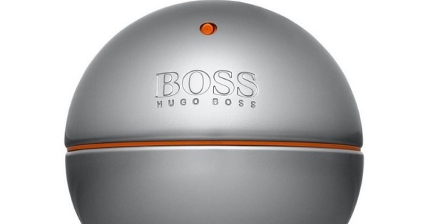 Boss in motion edt cheap 90 ml