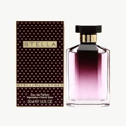 عطر ستيلا ماكارتني ستيلا او دو بارفيوم للنساء 50 مل عطر ستيلا ماكارتني ستيلا او دو بارفيوم للنساء 50 مل