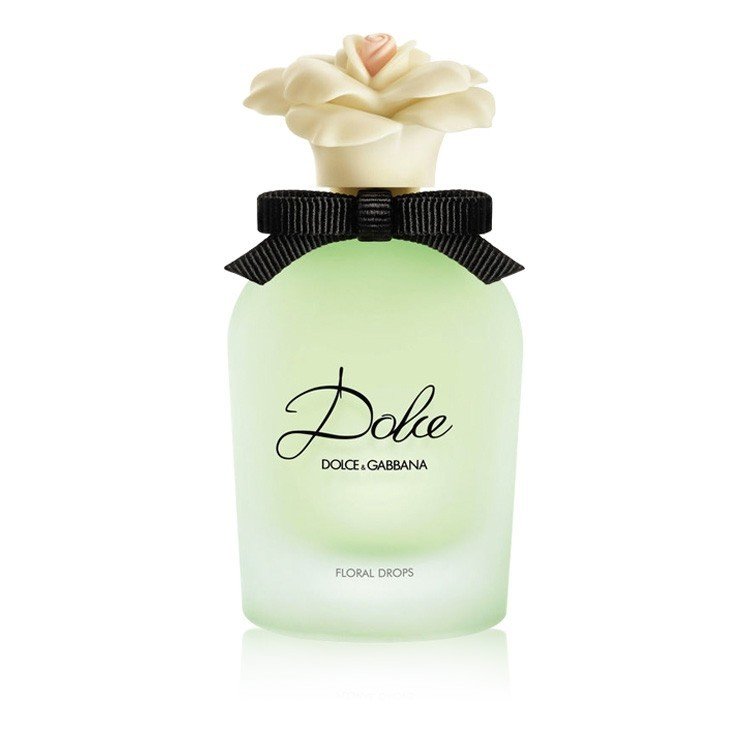 Dolce and gabbana fashion floral drops 75ml price